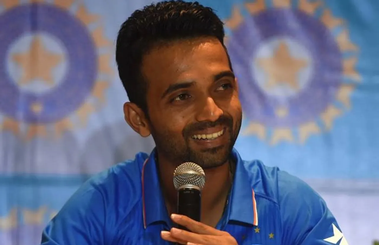 We have plans for every Australian player: Rahane