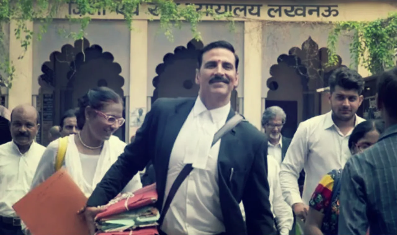 SC sends Fox Star Studios back to HC on ‘Jolly LLB 2’