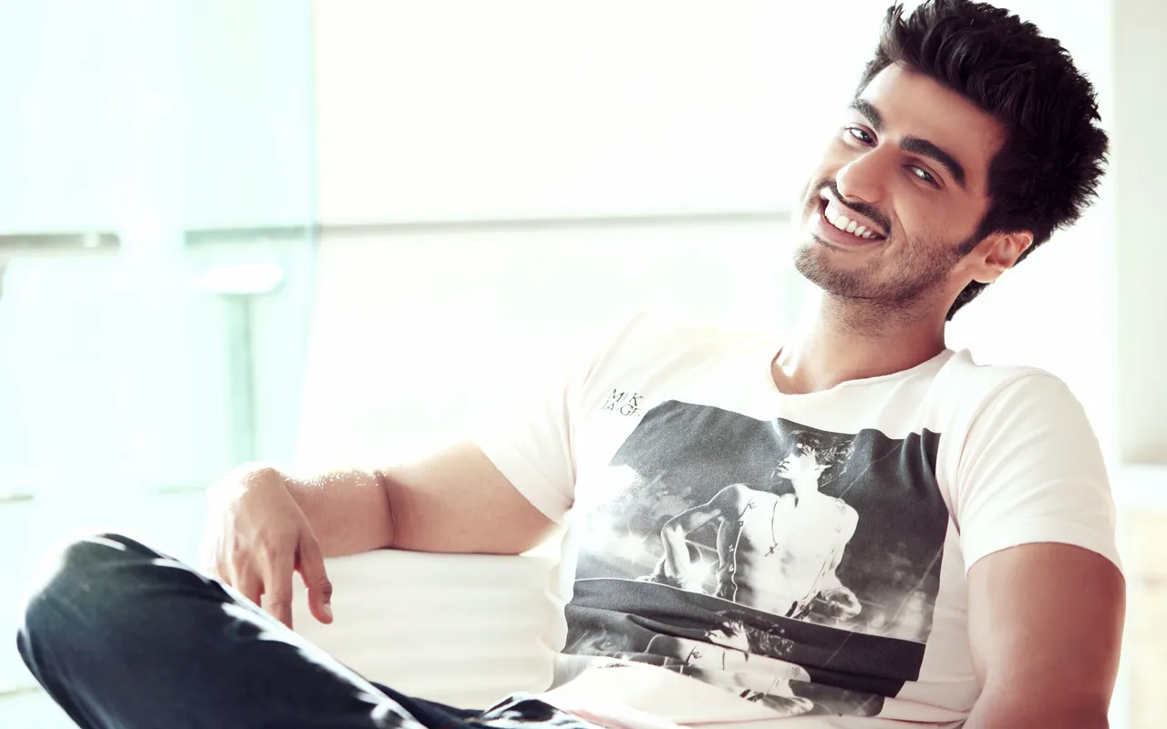 Arjun Kapoor take three months Basketball training from NBA