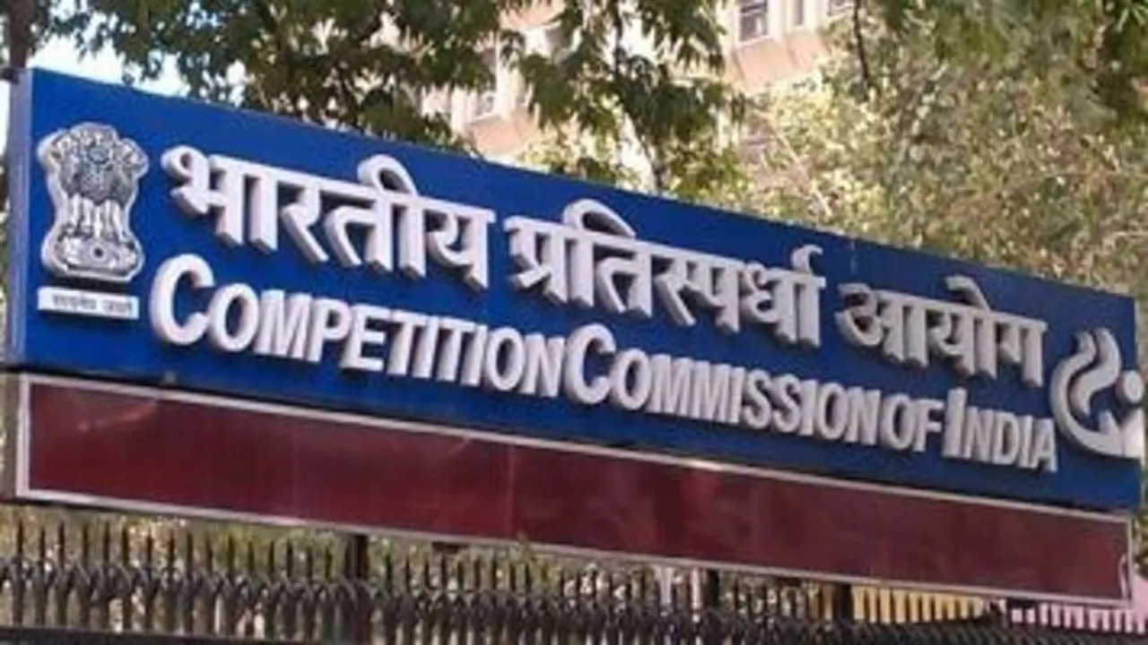CCI nods acquisition of Reliance Infra transmission assets by Adani