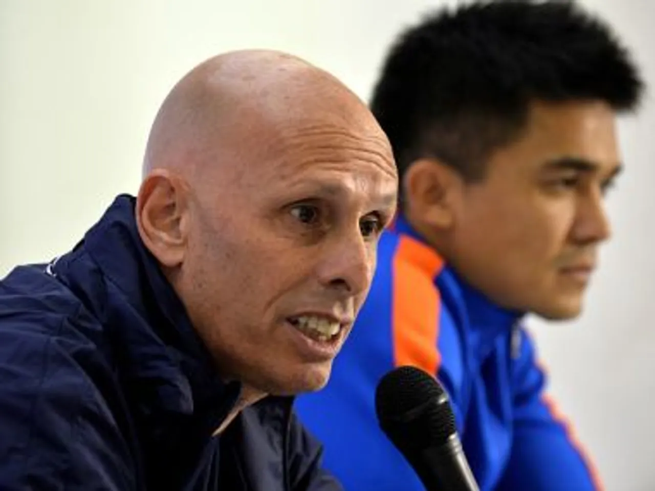 AFC Asian Cup qualifiers draw isn't easy: India coach