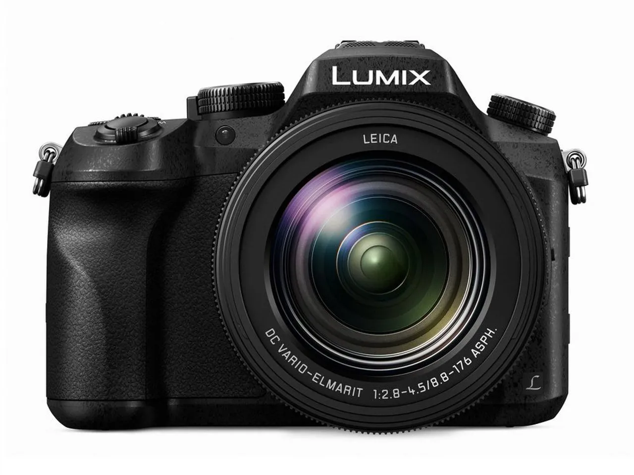 Panasonic launches new 4K camera at Rs 94,990