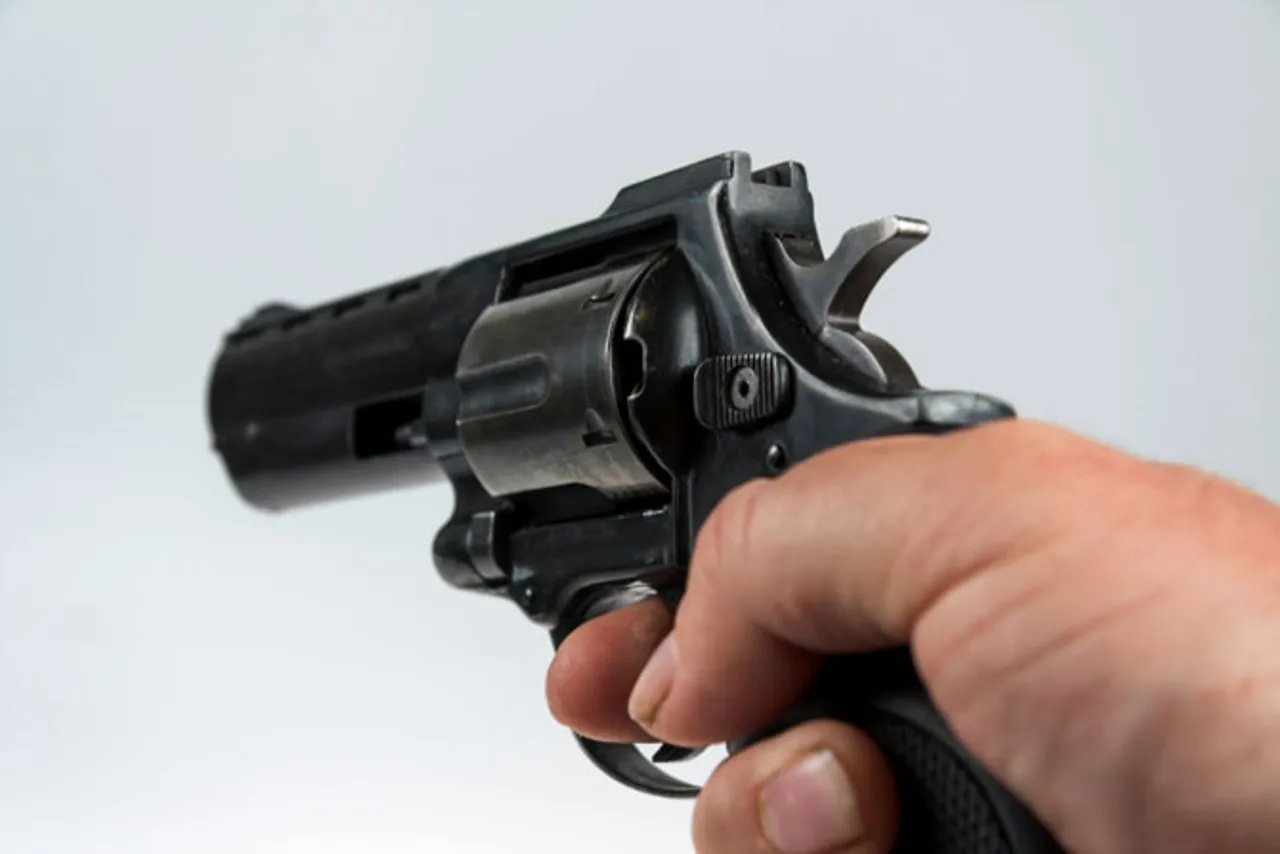 Man shot dead by friend