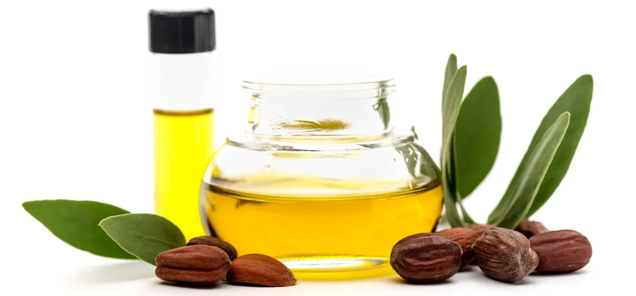 Go for essential oils for healthier skin