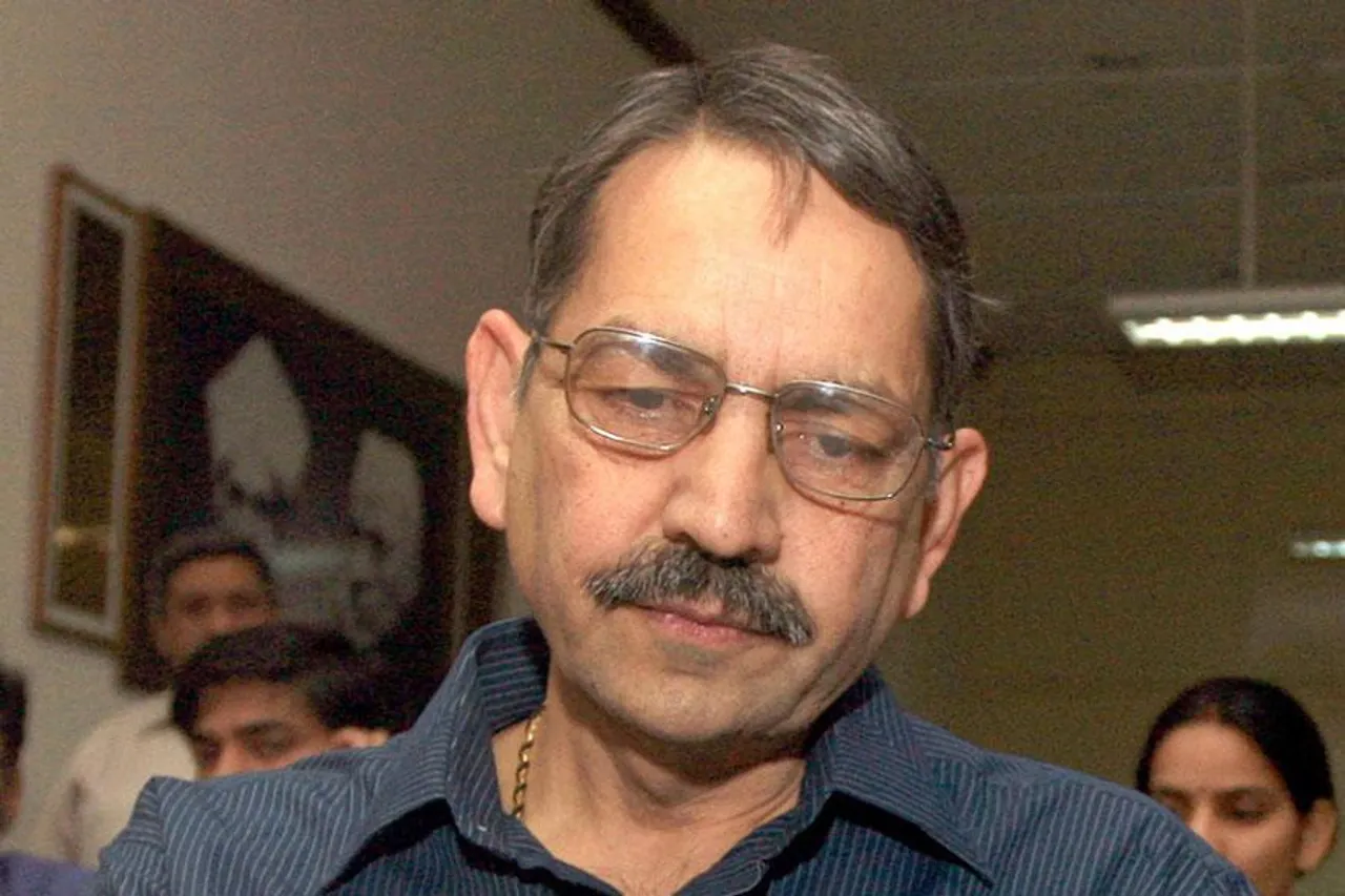 IPS officer Karnal Singh appointed ED Director