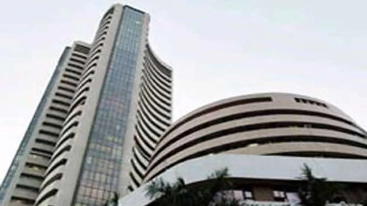 Key Indian equity market indices open higher