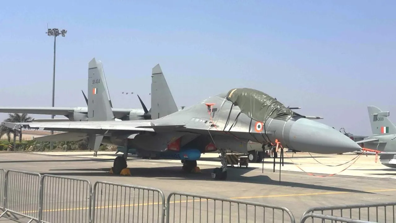 ‘Tests soon of air-launched BrahMos cruise missile
