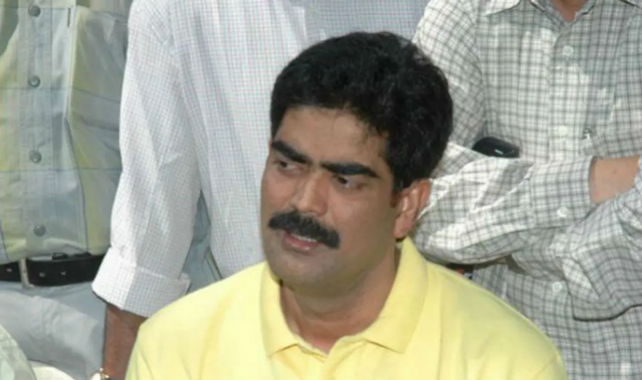 SC directs Shahabuddin to be shifted to Tihar Jail
