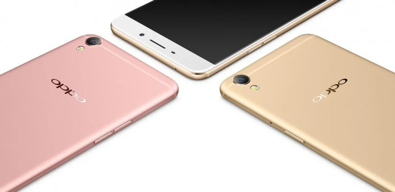 Apple beats Xiaomi in China, Oppo leads
