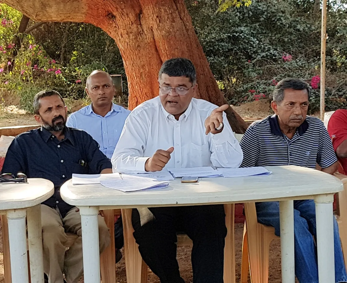 Royal group stands managing committee meeting unconstitutional