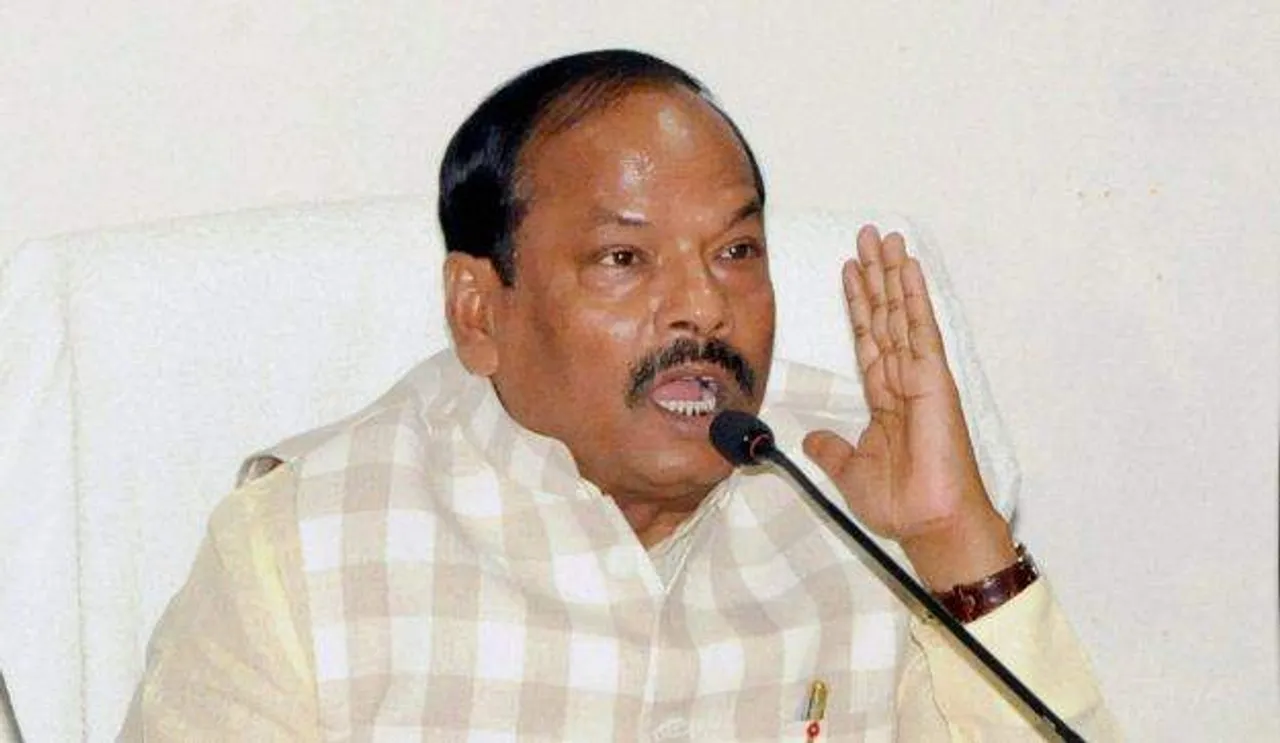 Jharkhand government decided to ban polythene