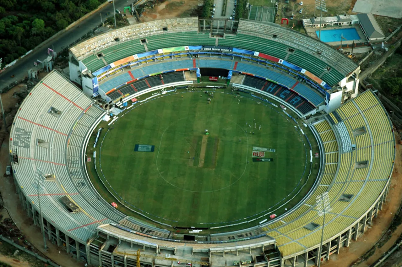Hyderabad to host 2017 IPL opener, final
