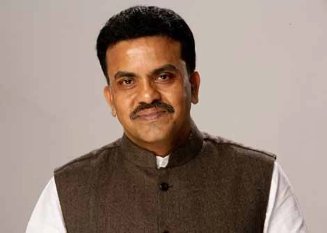 Mumbai Congress chief offers to quit