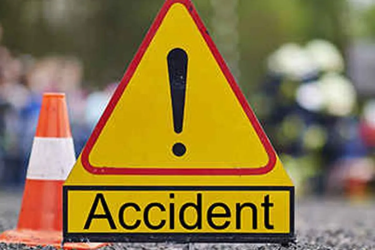14 die in Pakistan accidents