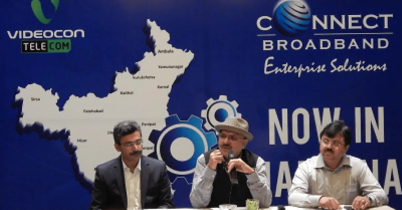 Videocon’s Connect Broadband partners with MobiKwik