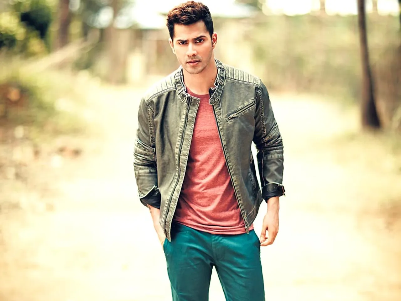 Varun Dhawan named brand ambassador of Lux Cozi