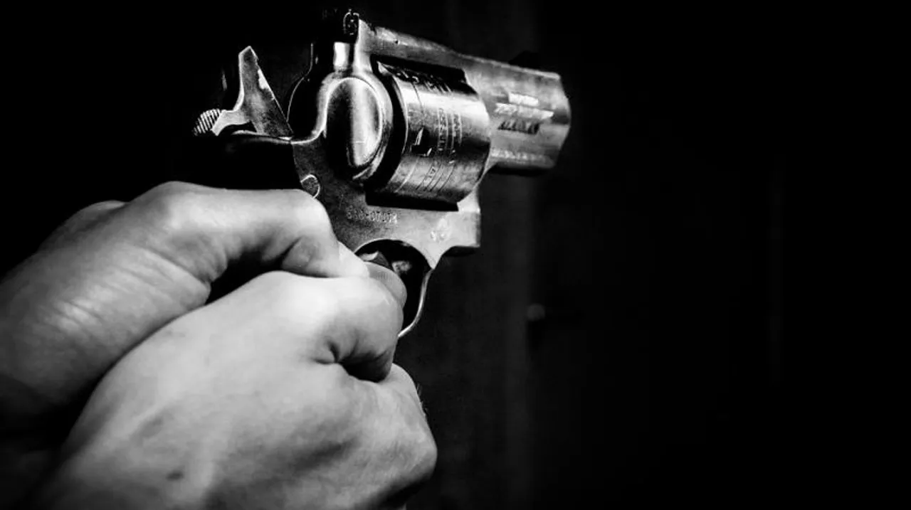 Mistaken for ‘Middle Easterner’, Indian-origin man killed in US