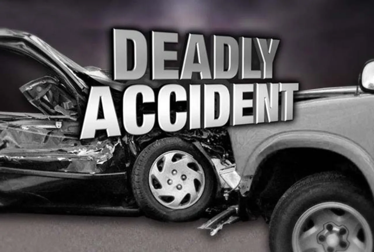 11 die in Bangladesh road accident