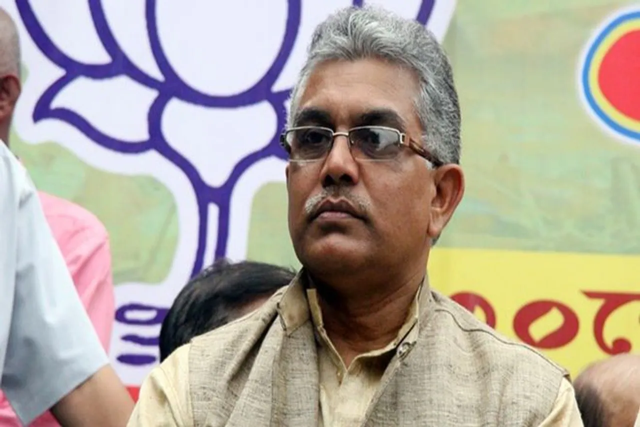 BJP Bengal chief flayed after attack on Amartya Sen