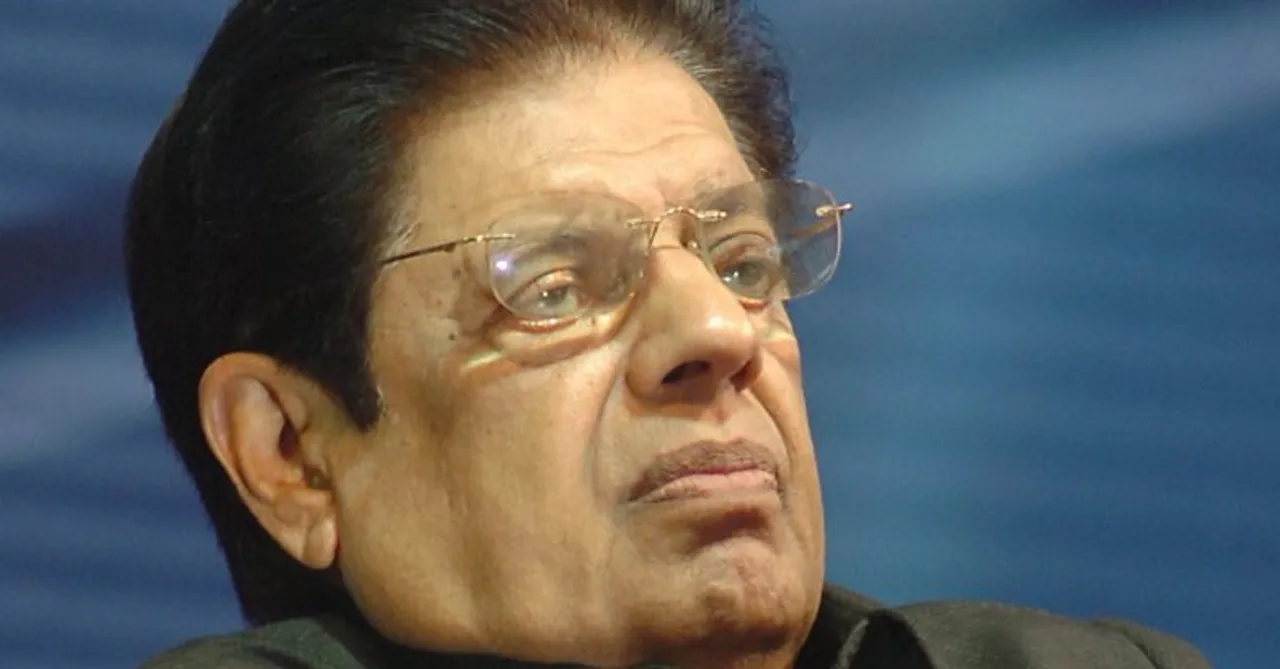 Ministers pay homage to Kerala MP E. Ahamed