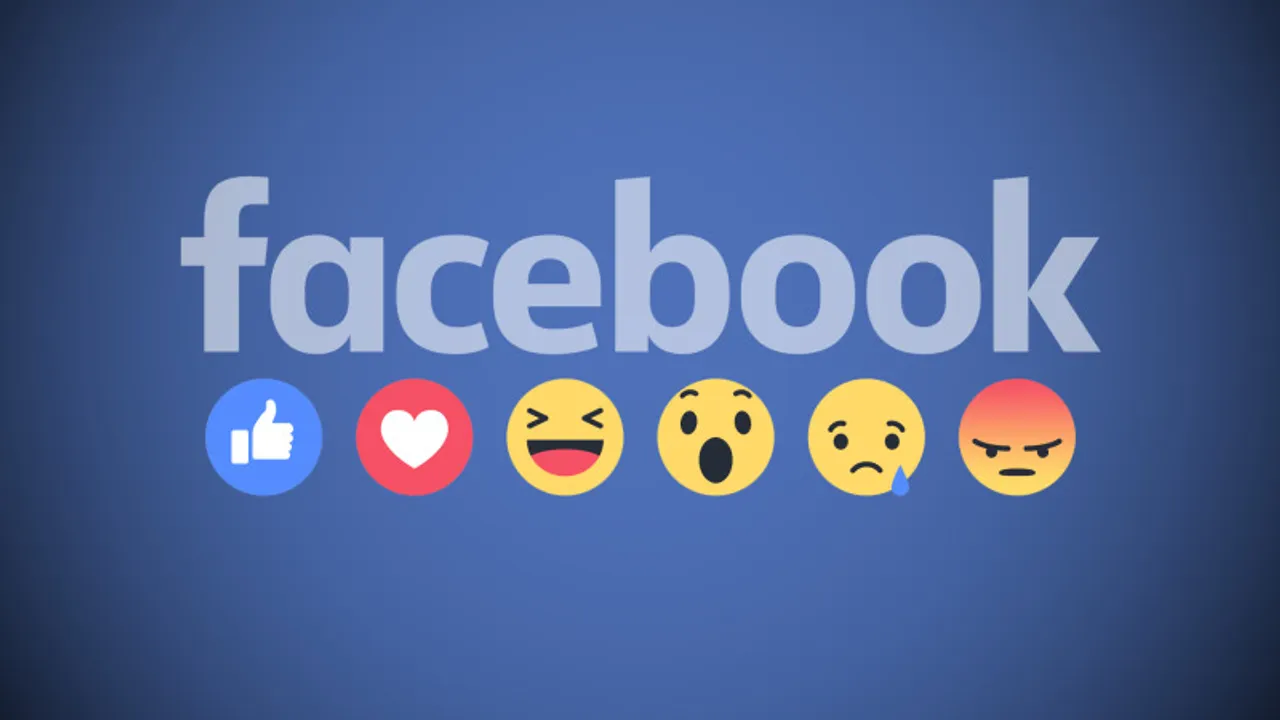 Facebook records 300 bn ‘Reactions’ on posts in one year