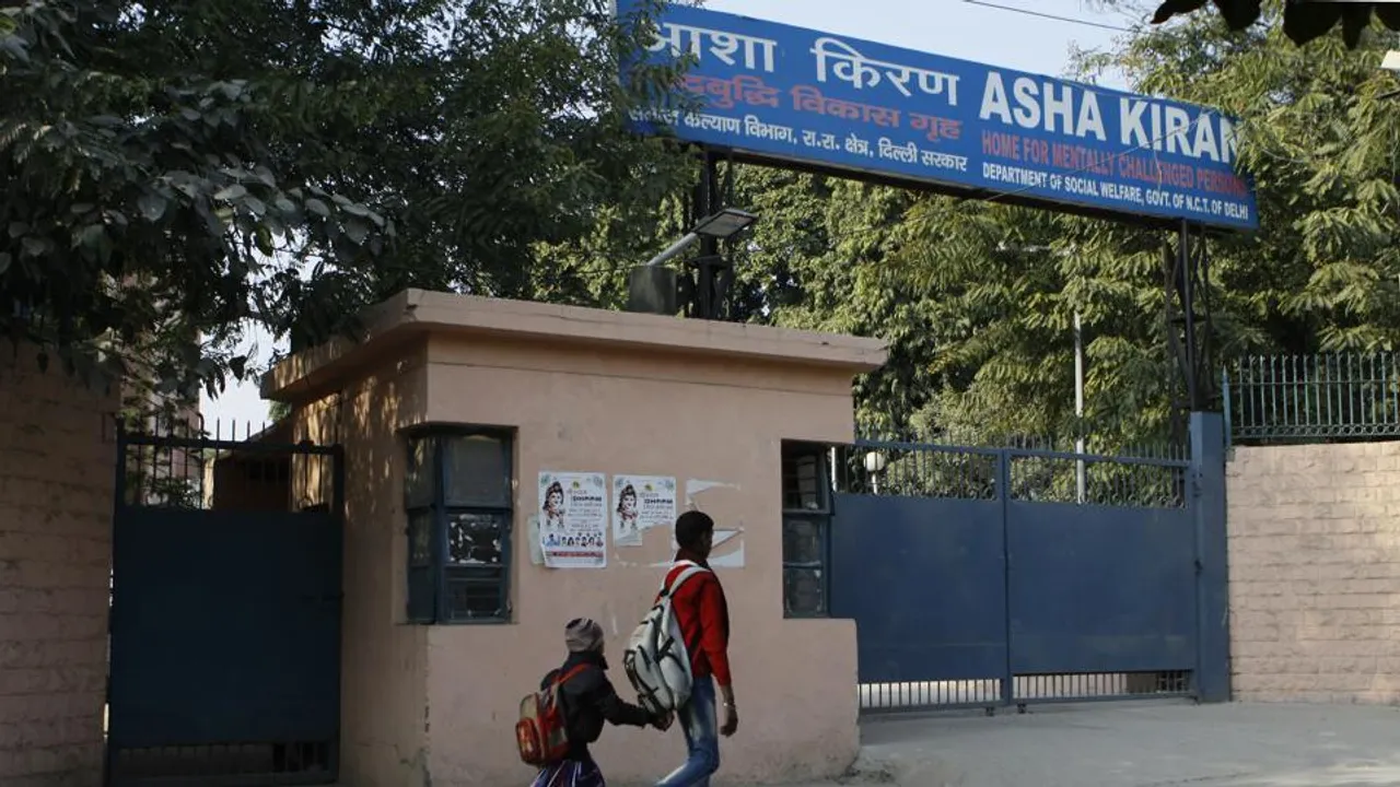 BJP demands Sisodia’s resignation over deaths at children’s homes