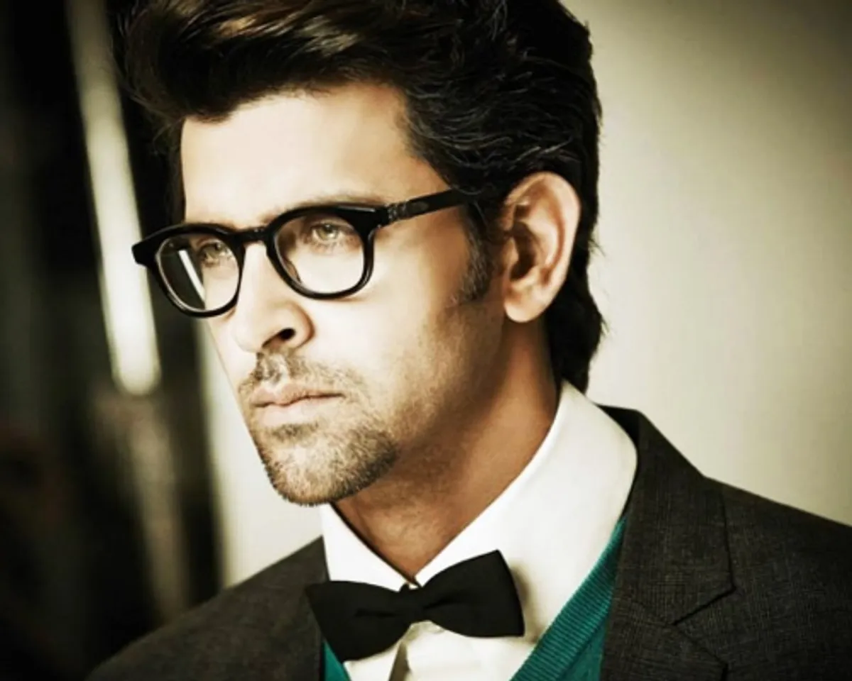 Looking to get back to my happiest days: Hrithik Roshan