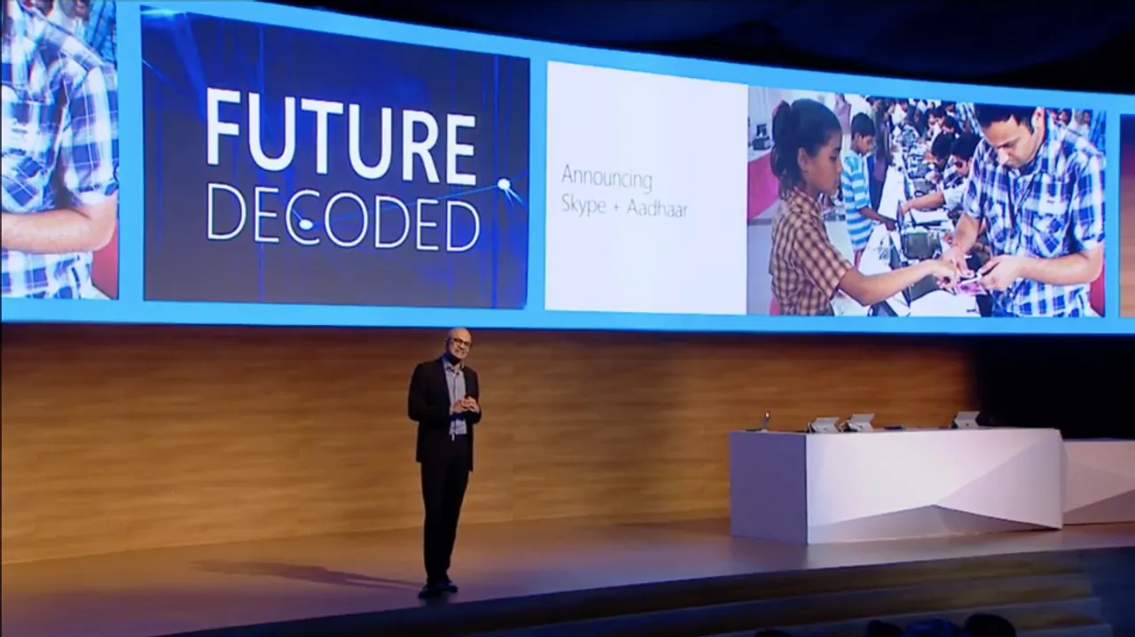 Microsoft launches ‘Made for India’ Skype Lite app