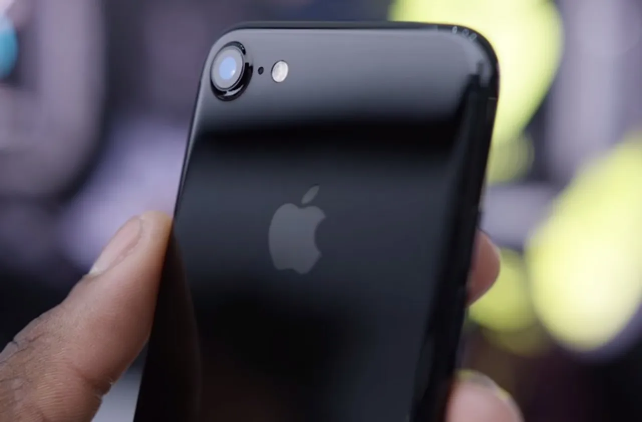 iPhone 8 to feature wireless charging