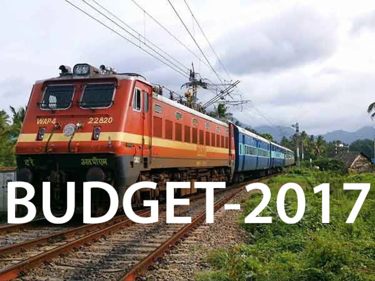 Rs one lakh crore for railway safety fund: Jaitley