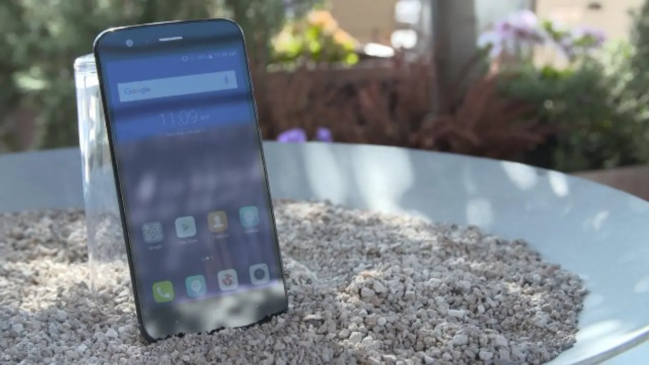 ZTE, Sony launch new devices at Mobile World Congress
