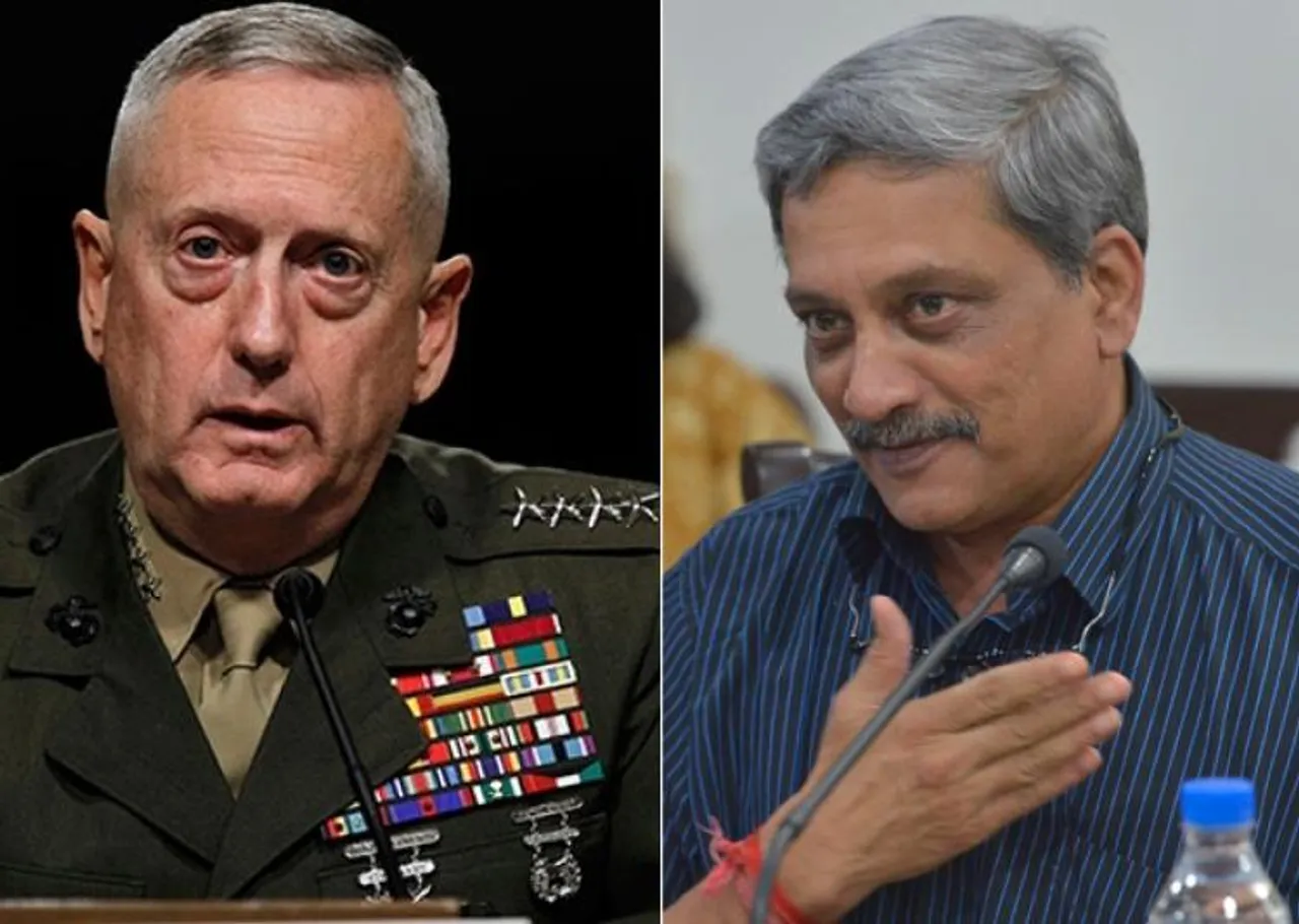 India, US agree to sustain defence partnership