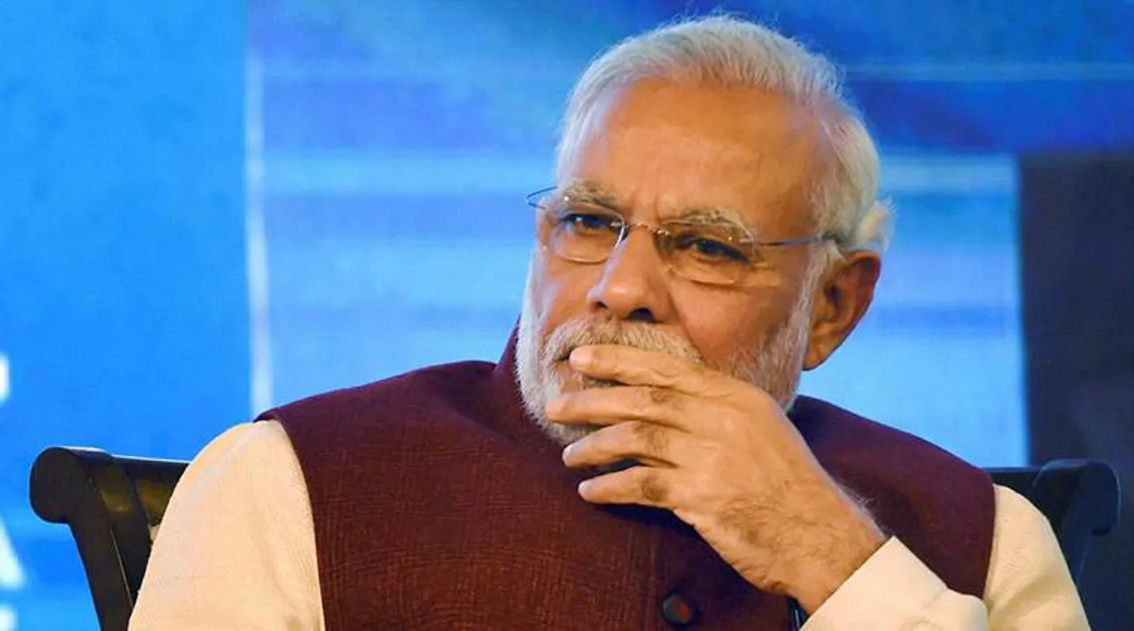 Modi condoles INA veteran Nizamuddin’s death
