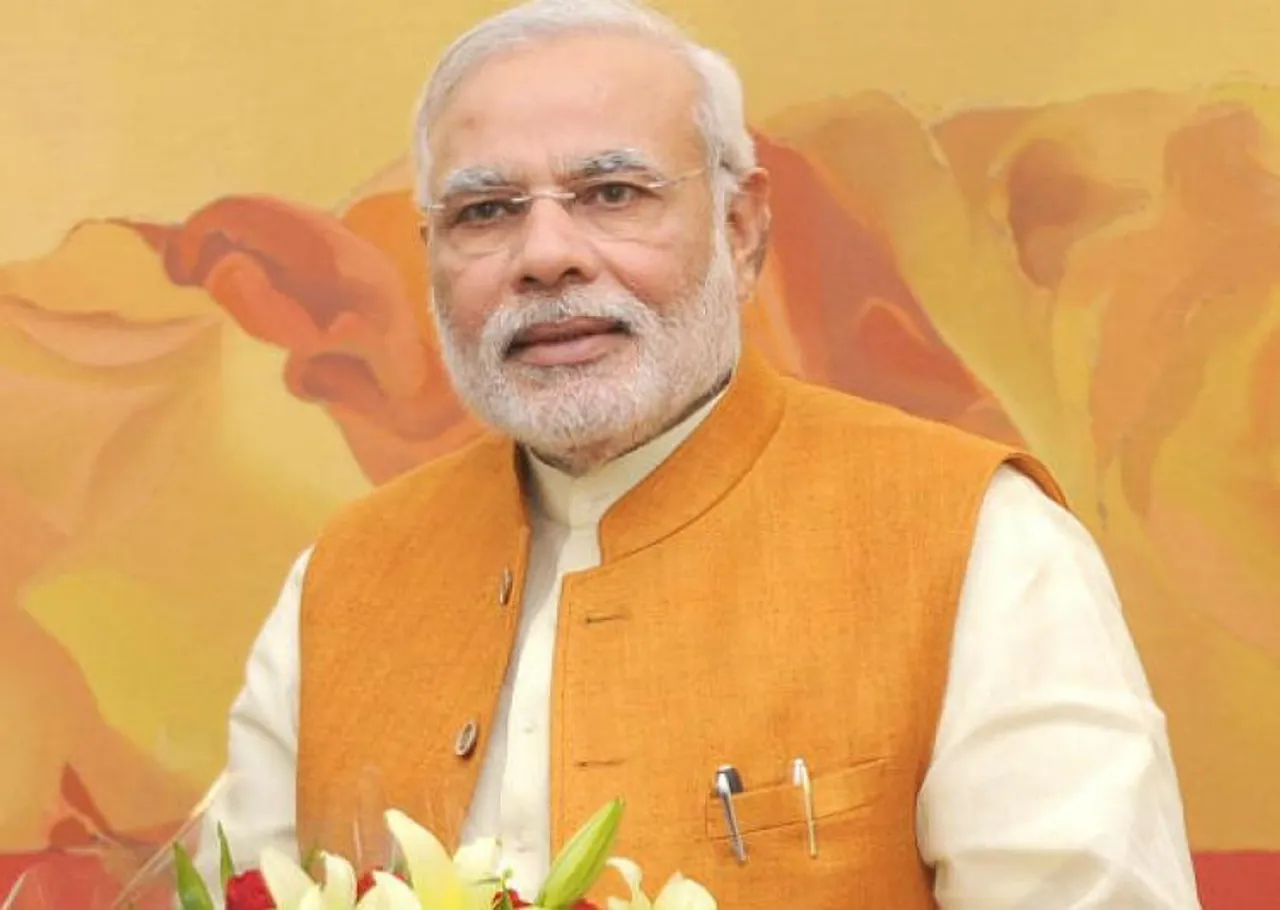 Modi to unveil 112-ft tall Shiva idol on February 24
