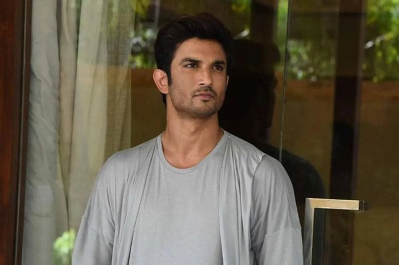 Sushant begins preparation for ‘Chanda Mama Door Ke’