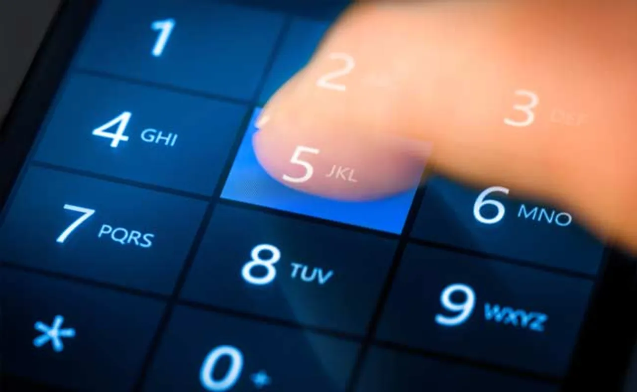 nubia rolls out panic button for users' safety