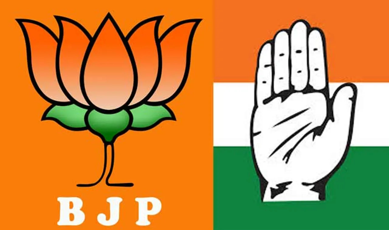 Close fight between Congress, BJP in Manipur (News Analysis)
