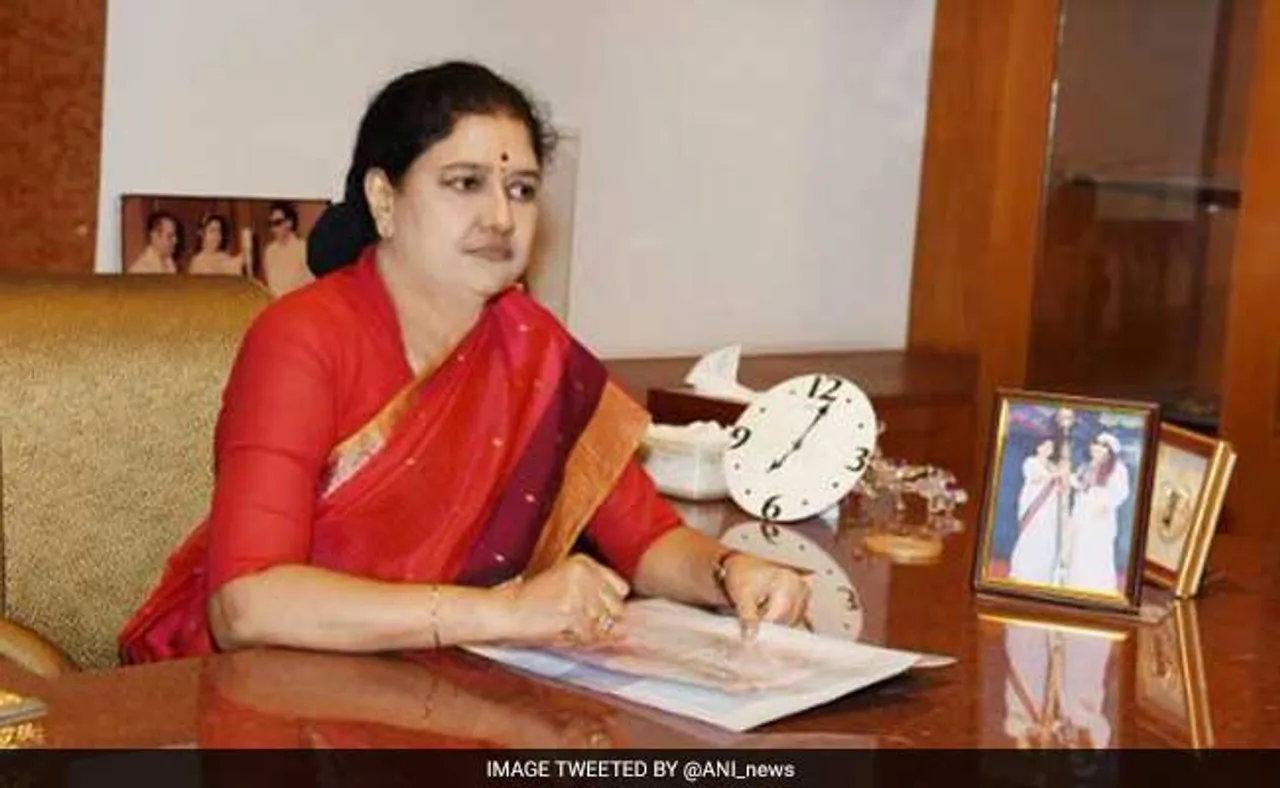 Meeting of AIADMK lawmakers to start