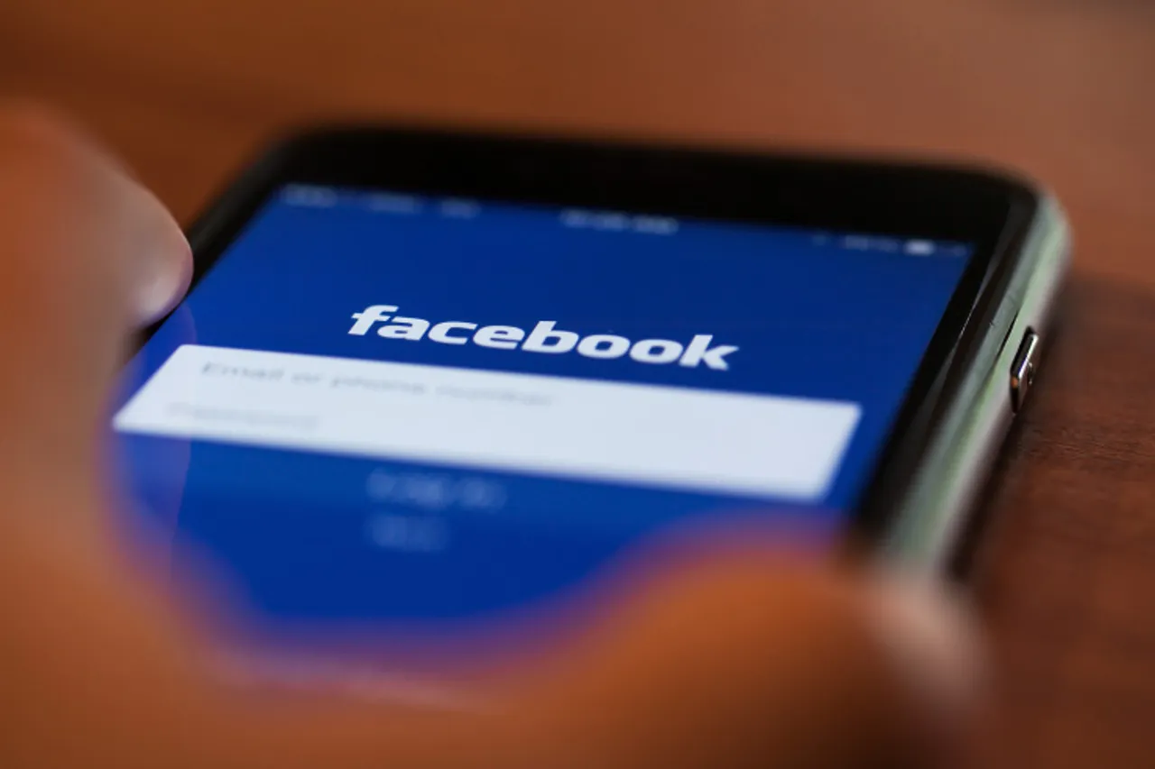 Cannot control all posts: Facebook