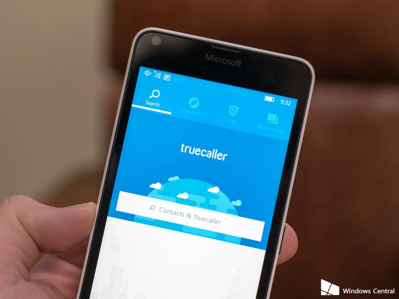 Truecaller joins Facebook, Google in 100 mn impressions club