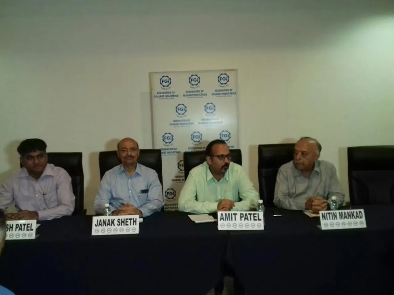 FGI termed the budget beneficial for medium and small scale industries