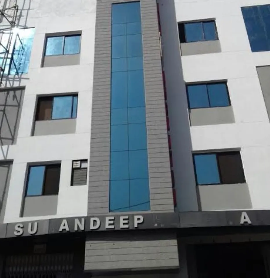 ACB found crores of cheques, FD and assets in search