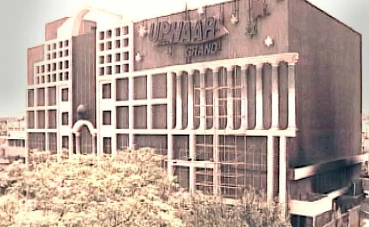Uphaar fire tragedy: Gopal Ansal gets one year imprisonment