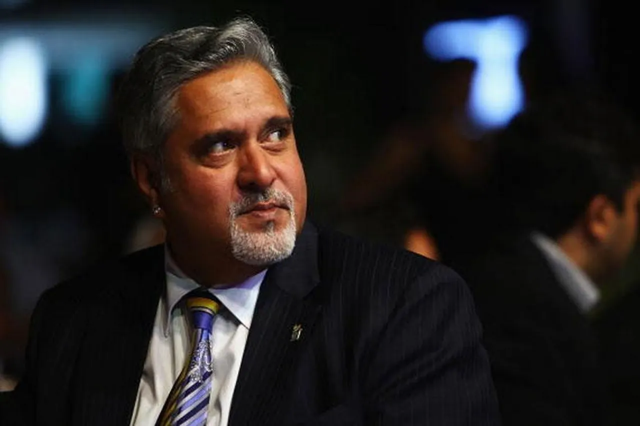 UPA, NDA treat me like football: Mallya