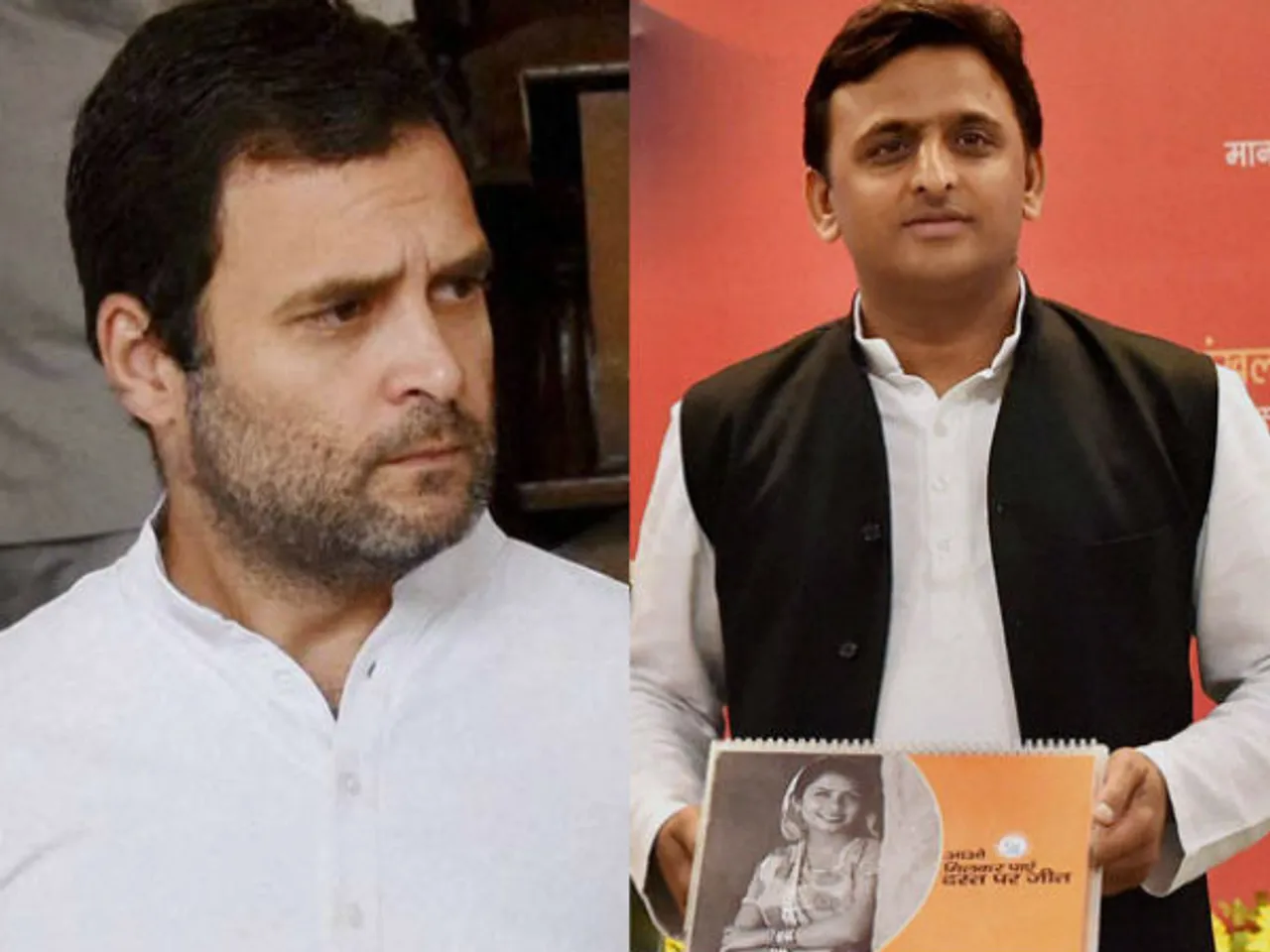 Rahul-Akhilesh Varanasi road show cancelled