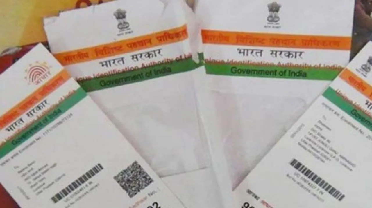Aadhaar data base fully safe and secure, says UIDAI