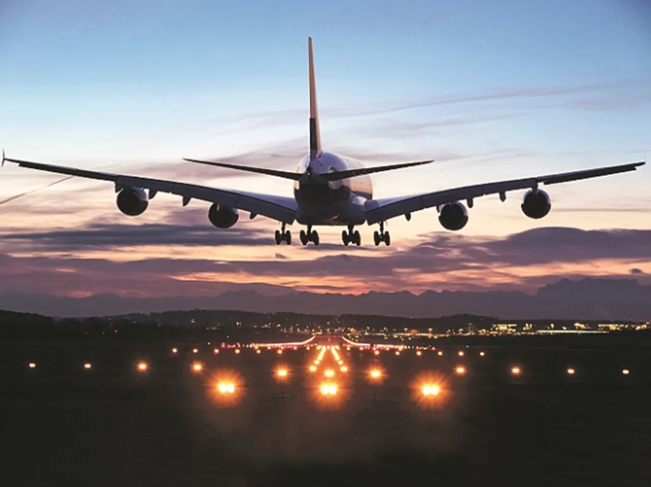 UDAN: Five airlines win bids to fly 128 routes, link 70 airports