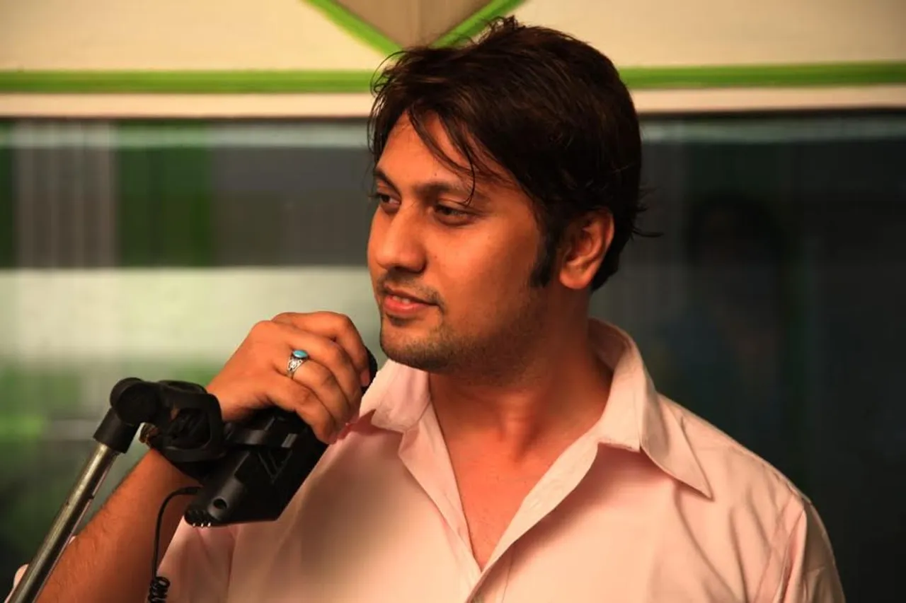 Tweet from A.R. Rehman an honour for musician from Vadodara