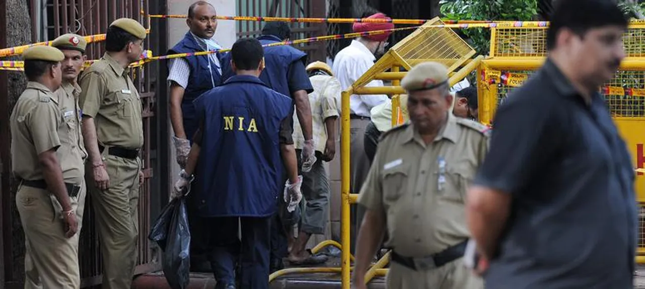 Ajmer blast : Two convicts get life term