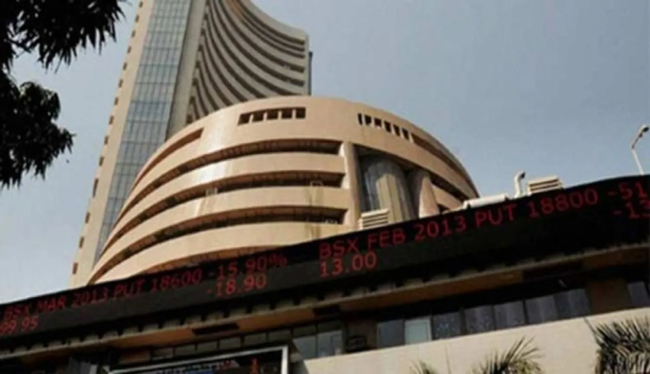 Key Indian equity indices trade higher in early session